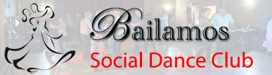 Social Dance Lessons in Edenvale, Ballroom Dance Socials